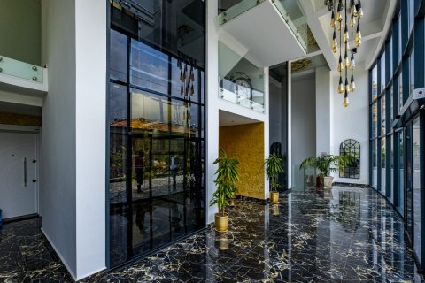 1+1 Lejlighed i Kargicak, Alanya, Antalya, Tyrkiet Nr. 132014 - 11