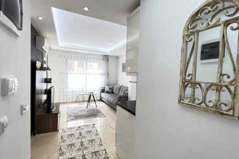 1+1 Lejlighed i Oba, Antalya, Tyrkiet Nr. 132062 - 9