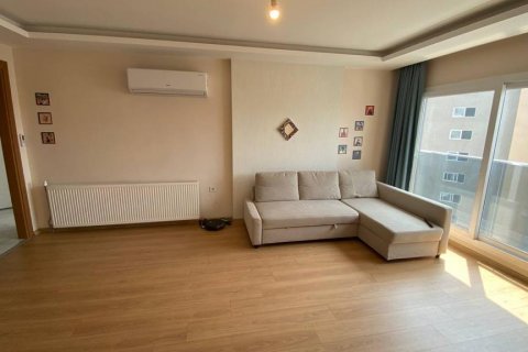 آپارتمان در  Mersin ، ترکیه 2 خوابه ، 135 متر مربع.  شماره 134145 - 4