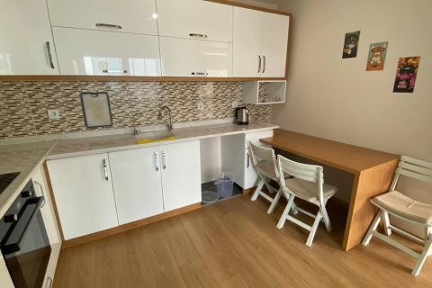 آپارتمان در  Mersin ، ترکیه 2 خوابه ، 135 متر مربع.  شماره 134145 - 5