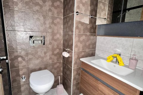 Продажа квартиры в Аланье, Анталье, Турция 1+1, 50м2, №120910 – фото 6