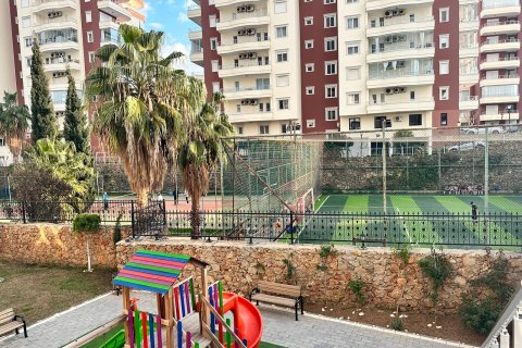Продажа квартиры в Аланье, Анталье, Турция 1+1, 50м2, №120910 – фото 9