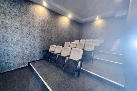 Продажа квартиры в Аланье, Анталье, Турция 1+1, 50м2, №120910 – фото 7