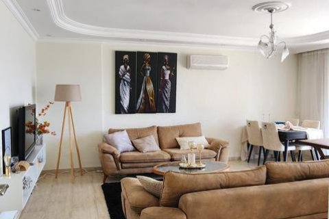 Apartment for sale  in Cikcilli, Antalya, Turkey, 2 bedrooms, 120m2, No. 120923 – photo 15