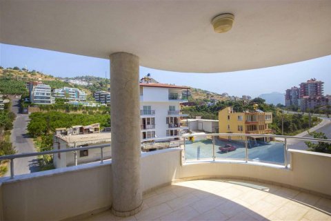 Apartment for sale  in Cikcilli, Antalya, Turkey, 2 bedrooms, 120m2, No. 120923 – photo 17