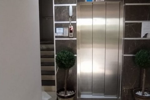 1+1 Leilighet  i Oba, Antalya, Tyrkia Nr. 142855 - 17