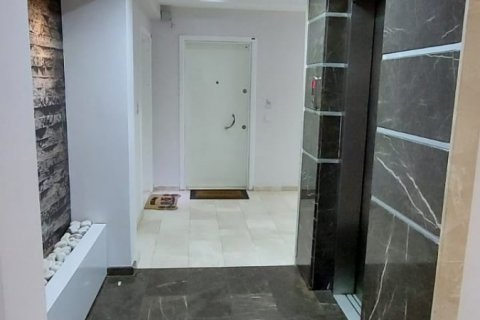 1+1 Leilighet  i Oba, Antalya, Tyrkia Nr. 142855 - 19