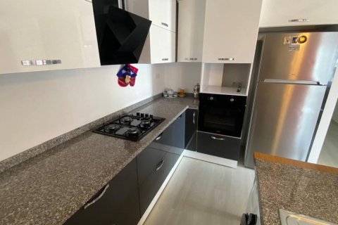 2+1 Lejlighed  i Mersin, Tyrkiet Nr. 136580 - 3