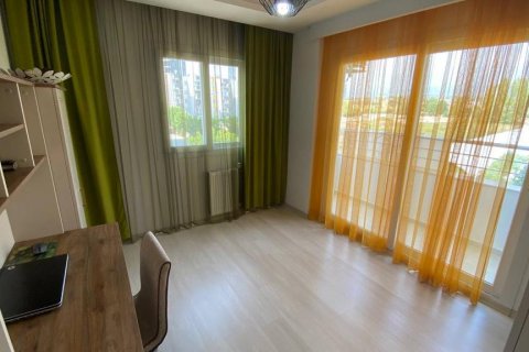 2+1 Lejlighed  i Mersin, Tyrkiet Nr. 136580 - 4