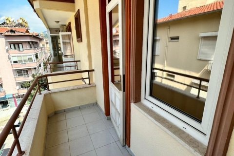Dubleks daire 2+1 Alanya, Antalya, Türkiye №145526 - 27