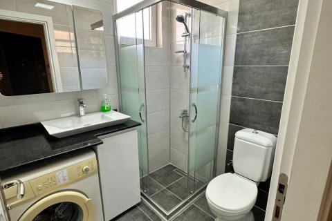 Dubleks daire 2+1 Alanya, Antalya, Türkiye №145526 - 28