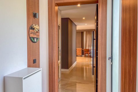 Продажа квартиры в Оба, Анталье, Турция 3+1, 135м2, №134310 – фото 25