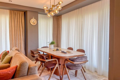Продажа квартиры в Оба, Анталье, Турция 3+1, 135м2, №134310 – фото 22
