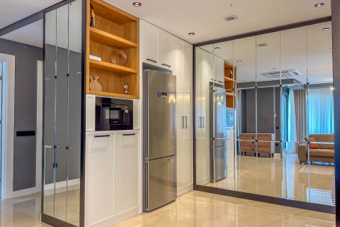 Продажа квартиры в Оба, Анталье, Турция 3+1, 135м2, №134310 – фото 24