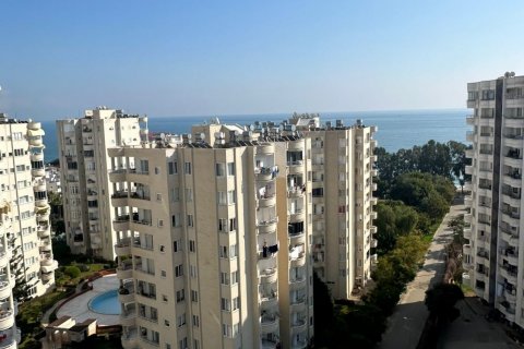 Daire  3+1  Mersin, Türkiye №153589