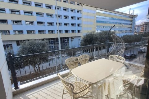 2+1 Leilighet i Kargicak, Alanya, Antalya, Tyrkia Nr. 130524
