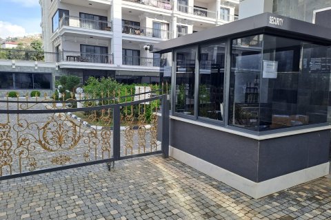 آپارتمان در Kargicak،  Alanya ، ترکیه 2 خوابه ، 128 متر مربع.  شماره 130524 - 12