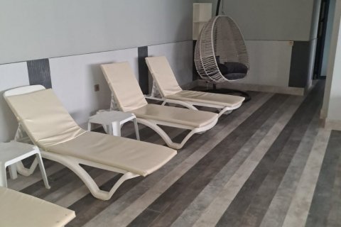 آپارتمان در Kargicak،  Alanya ، ترکیه 2 خوابه ، 128 متر مربع.  شماره 130524 - 14