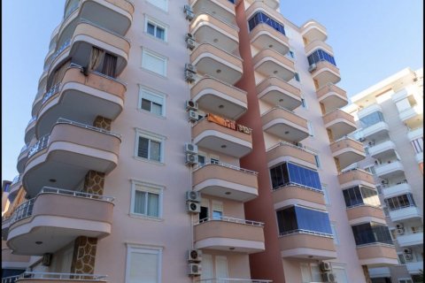 Продажа квартиры  в Махмутларе, Анталье, Турция 2+1, 110м2, №116277 – фото 11