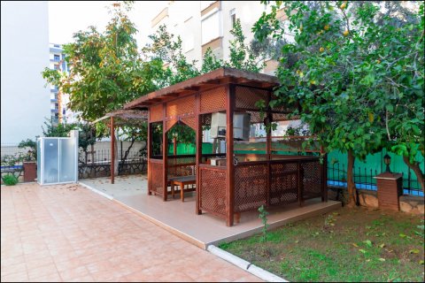 Продажа квартиры  в Махмутларе, Анталье, Турция 2+1, 110м2, №116277 – фото 10