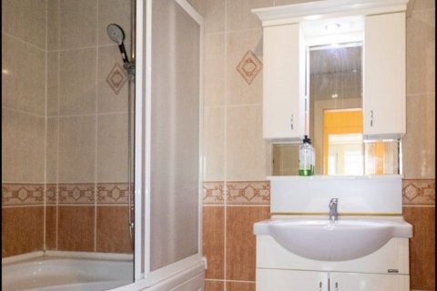 Продажа квартиры  в Махмутларе, Анталье, Турция 2+1, 110м2, №116277 – фото 12
