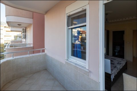 Продажа квартиры  в Махмутларе, Анталье, Турция 2+1, 110м2, №116277 – фото 13