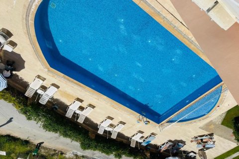Apartment for sale  in Tosmur, Alanya, Antalya, Turkey, 2 bedrooms, 120m2, No. 113276 – photo 9
