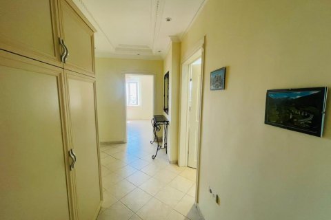 Apartment for sale  in Tosmur, Alanya, Antalya, Turkey, 2 bedrooms, 120m2, No. 113276 – photo 11