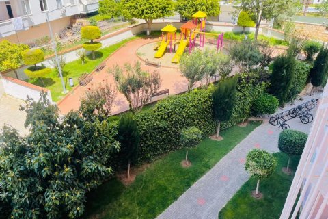 Apartment for sale  in Tosmur, Alanya, Antalya, Turkey, 2 bedrooms, 120m2, No. 113276 – photo 8