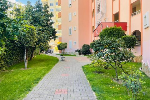 Apartment for sale  in Tosmur, Alanya, Antalya, Turkey, 2 bedrooms, 120m2, No. 113276 – photo 10