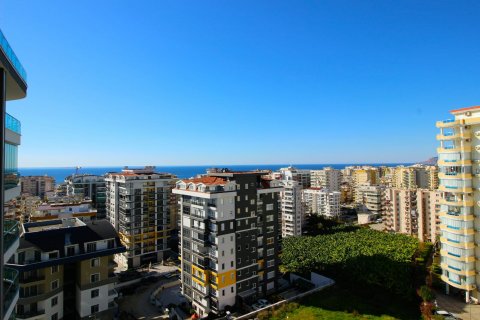 1+1 Lejlighed  i Mahmutlar, Antalya, Tyrkiet Nr. 117874 - 28