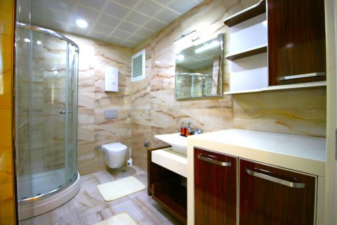 1+1 Lejlighed  i Mahmutlar, Antalya, Tyrkiet Nr. 117874 - 29