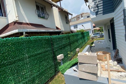 Villa for sale in Mersin, Turkey, 4 bedrooms, 200m2, No. 119301 – photo 12