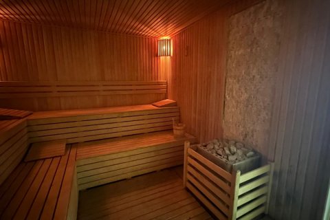 Продажа квартиры  в Кестеле, Анталье, Турция 1+1, 60м2, №113314 – фото 17