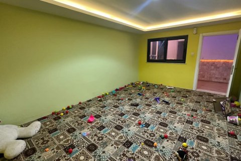 Продажа квартиры  в Кестеле, Анталье, Турция 1+1, 60м2, №113314 – фото 18