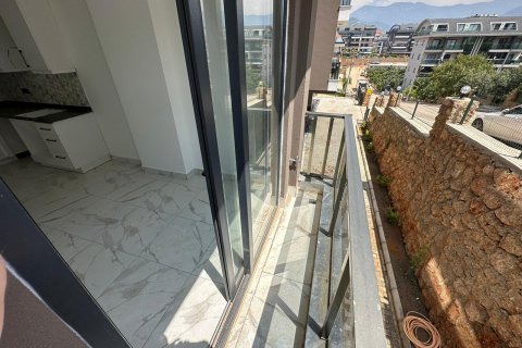 1+1 Lejlighed i Oba, Antalya, Tyrkiet Nr. 133162 - 23