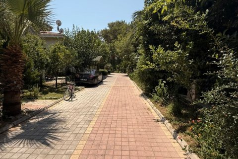3+1 Villa  i Kemer, Antalya, Turkiet Nr. 194243 - 4