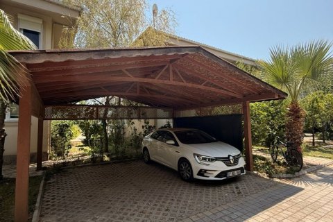 3+1 Villa  i Kemer, Antalya, Turkiet Nr. 194243 - 3