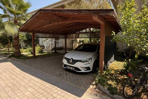 3+1 Villa  i Kemer, Antalya, Turkiet Nr. 194243 - 5