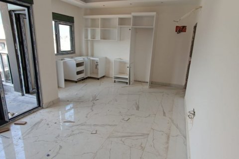 Apartment for sale in Oba, Antalya, Turkey, 1 bedroom, 52m2, No. 120526 – photo 5