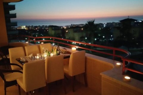 2+1 Leilighet  i Mahmutlar, Antalya, Tyrkia Nr. 116873 - 18