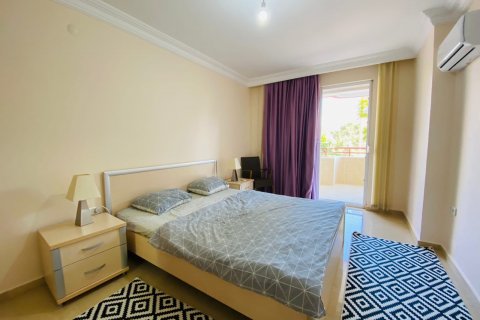 2+1 Leilighet  i Mahmutlar, Antalya, Tyrkia Nr. 116873 - 20