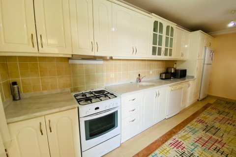 2+1 Leilighet  i Mahmutlar, Antalya, Tyrkia Nr. 116873 - 19