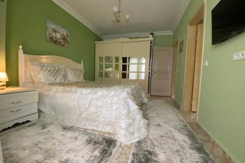 Продажа квартиры  в Махмутларе, Анталье, Турция 2+1, 120м2, №149268 – фото 3