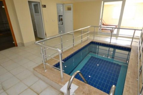 Продажа квартиры  в Махмутларе, Анталье, Турция 2+1, 120м2, №149268 – фото 5