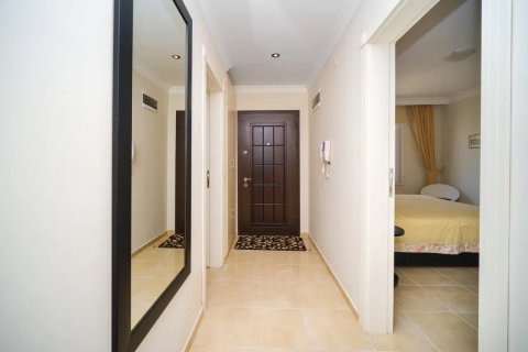 2+1 Wohnung  in Gazipasa, Antalya, Türkei Nr. 114410 - 11