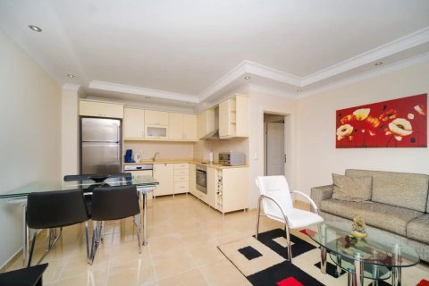 2+1 Wohnung  in Gazipasa, Antalya, Türkei Nr. 114410 - 13