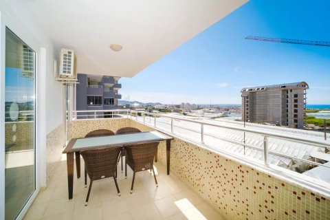 2+1 Wohnung  in Gazipasa, Antalya, Türkei Nr. 114410 - 12