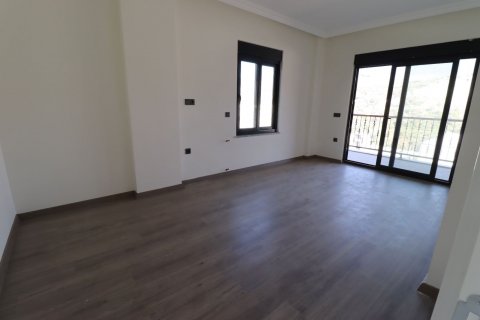 3+1 Villa  i Kargicak, Alanya, Antalya, Turkiet Nr. 122492 - 15