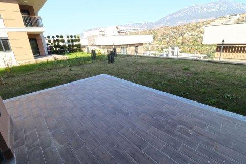 3+1 Villa  i Kargicak, Alanya, Antalya, Turkiet Nr. 122492 - 16